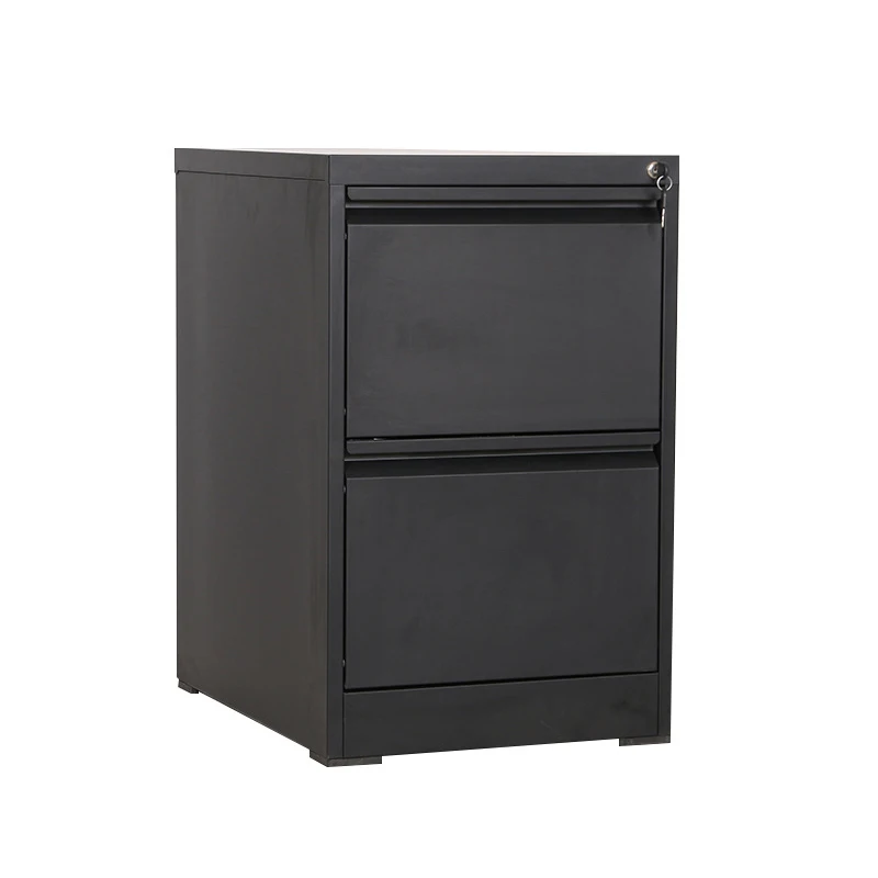 4 Drawers cabinet modern home  office use storage 4 drawer vertical filing cabinet