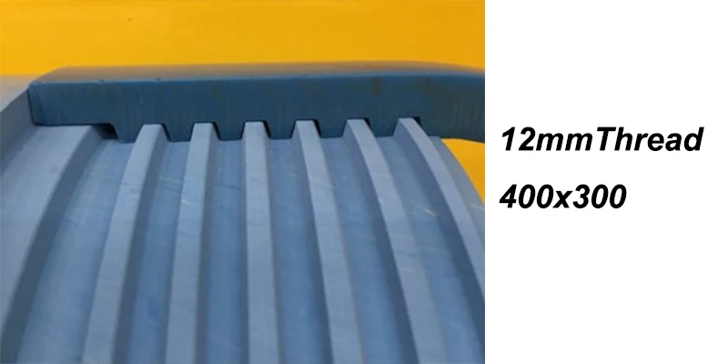 
automatic 20-63mm PVC pipe threading machine for water pipe 