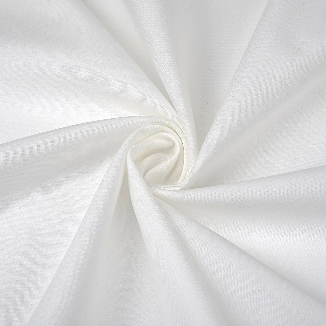Cotton Fabric 98%Cotton 2%Spandex Elastane Stretch Fabric 230-240GSM Twill Pants Fabric