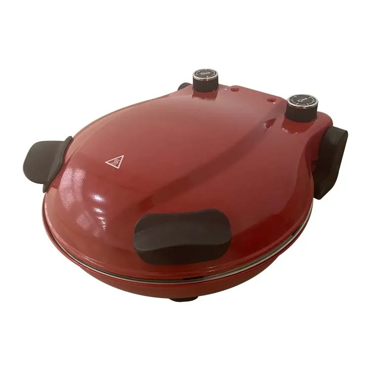 Multifunctional Kitchen Household And Commercial High-Power Electric Portable Pizza Oven Pizza Maker