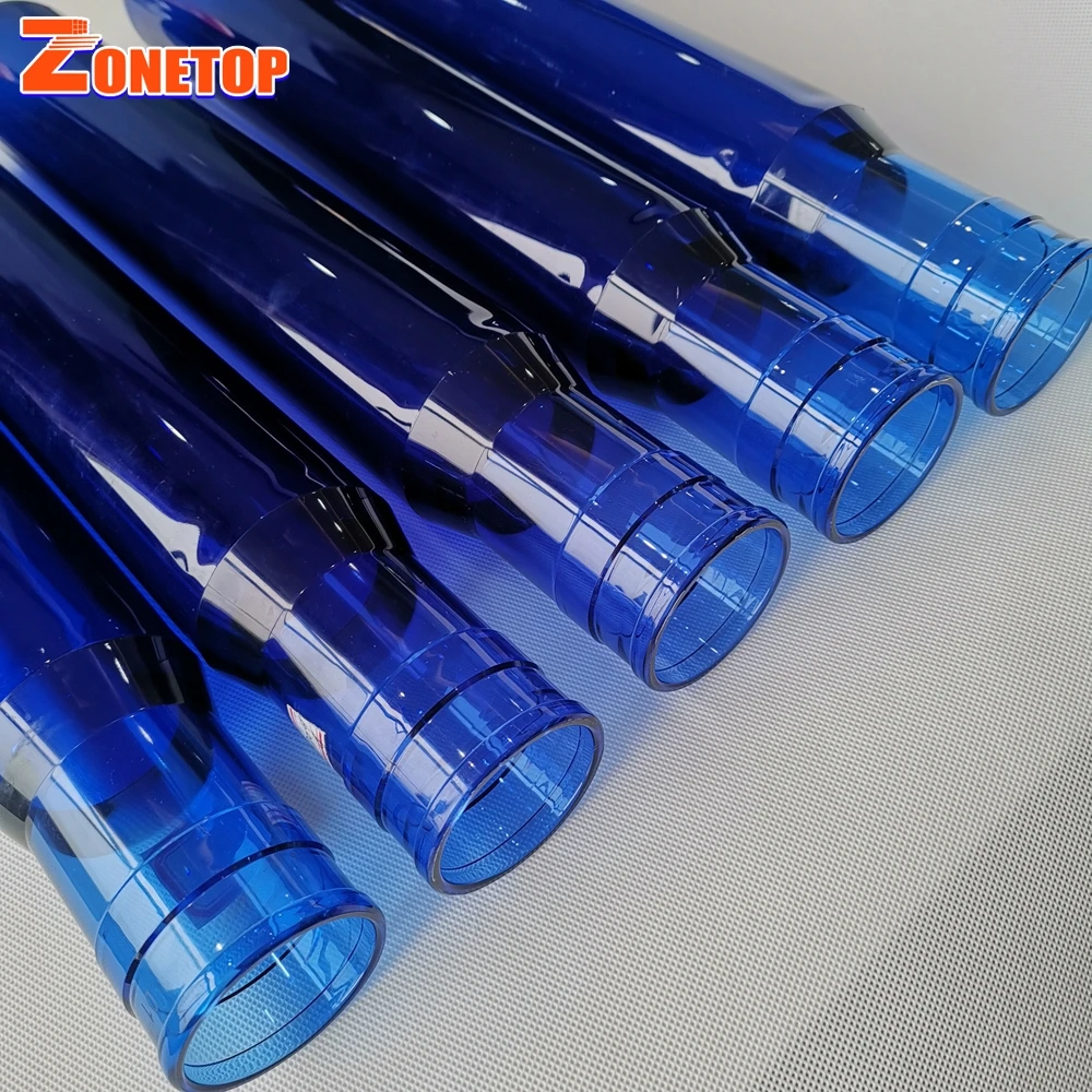 High Quality PET Preformas De PET 750 Gramos / PET Preformas Bidon PET 20 Litros / 5 Gallon PET Bottle Pre Form