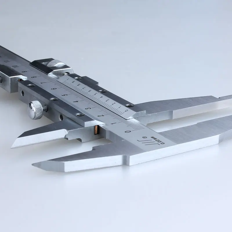 CHENGLIANG 0-300mm high precision vernier caliper stainless steel