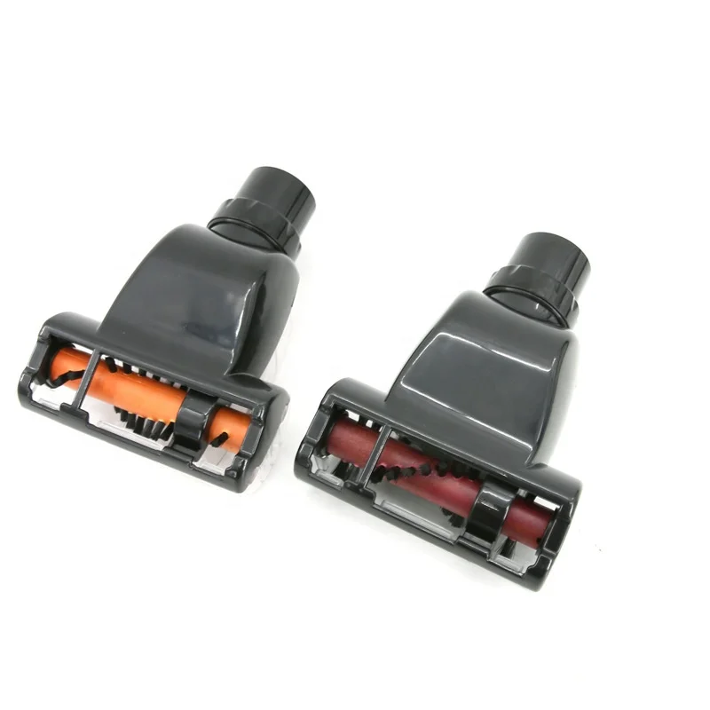 Vacuum cleaner turbo brush vacuum cleaner floor brush universal 35mm suction turbo brush for Mie le  shar k