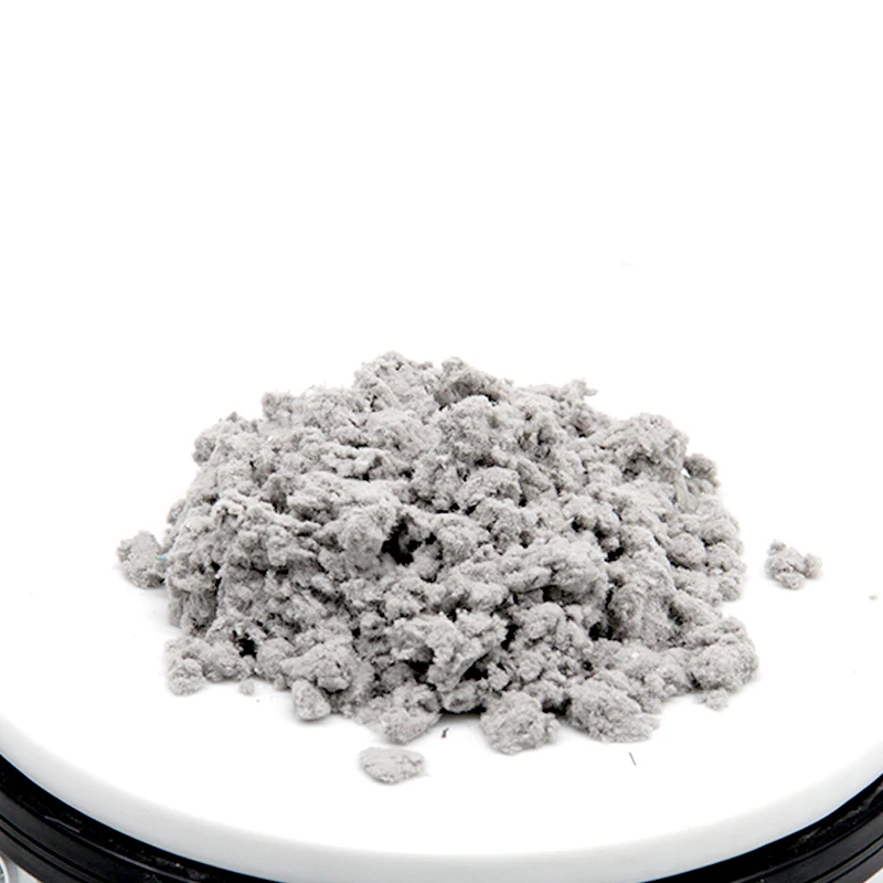 High quality thermal insulation cellulose fiber material for construction