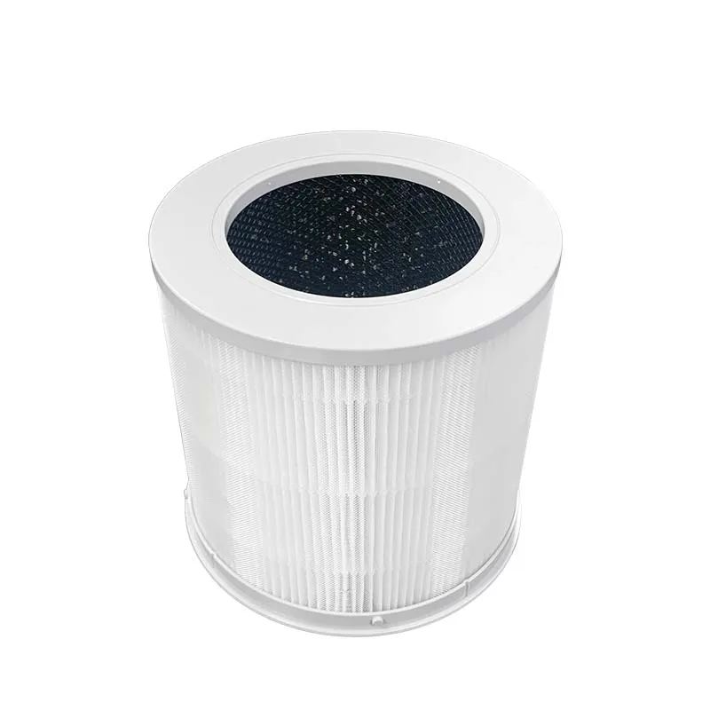 Хит продаж фильтр Hepa очиститель воздуха умный для Xiaomi Smart воздухоочиститель 4 Компактный Сменный