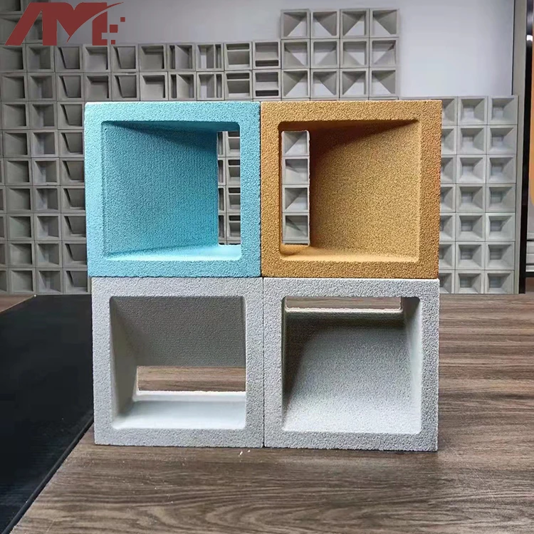 Китайский домашний высококачественный пенопластовый керамический полый