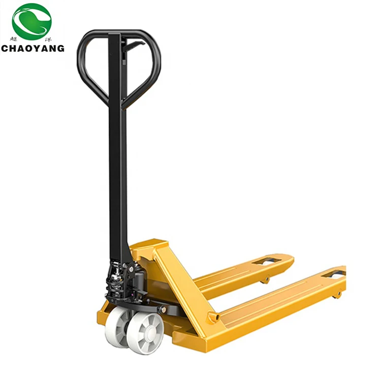 Professionally Made Electric Hydraulic Hand Pallet Truck