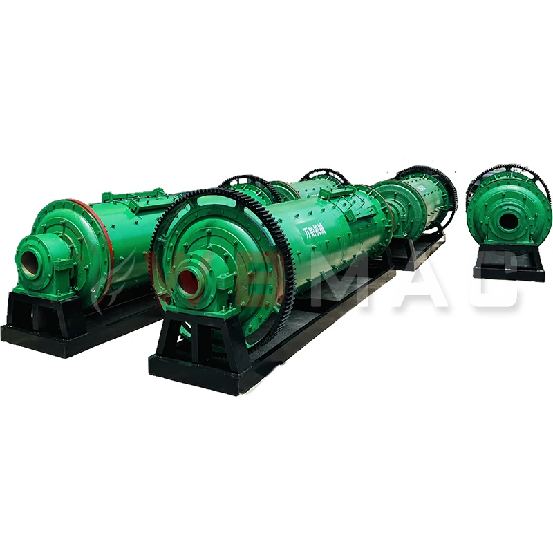 Factory Outlet Industry lead oxide ball mill