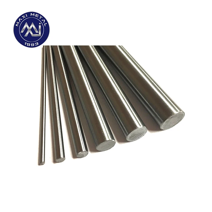 6061 Aluminum Bar - China Supplier Aluminum Round/ Flat Shape Billet Bar