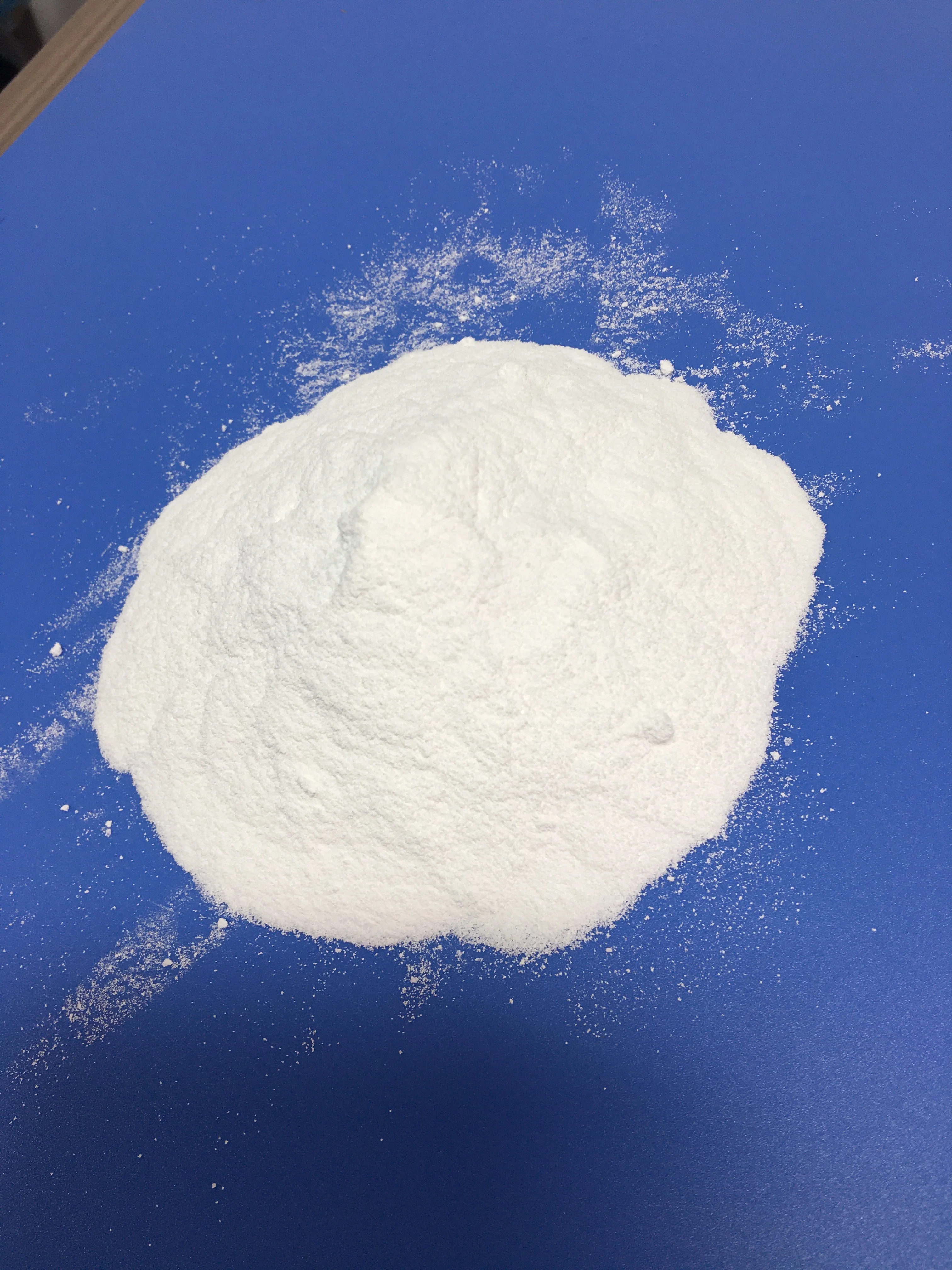 Double Ring Sodium Carbonate  Soda Ash Light factory price