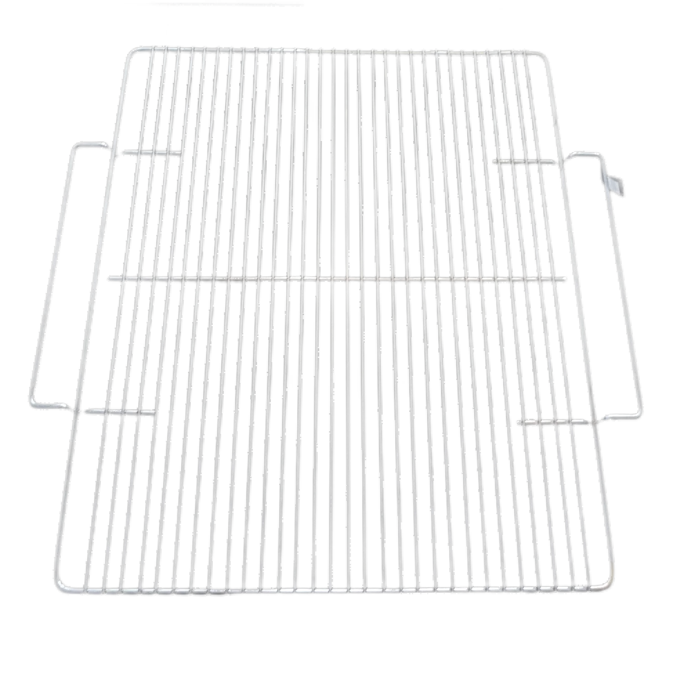 Factory Direct Sale Stainless Steel Barbecue Net With Outdoor