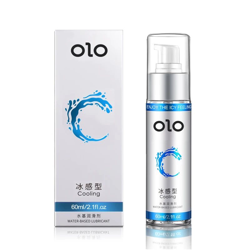 OLO Exciter for Women Female Orgasmic Gel Eenhanced Tightening Vagina Lubricant Gel sex lube liquid