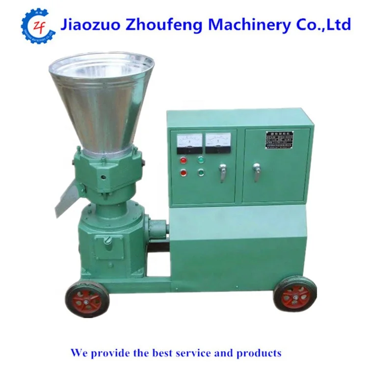 Машина для производства гранул для зерна, мельница для гранул для корма домашней птицы