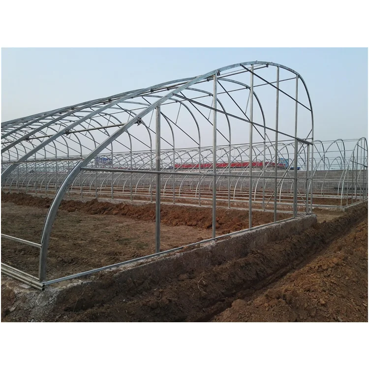 Skyplant Passive Solar Greenhouse Low Cost Passive in-solar greenhouses