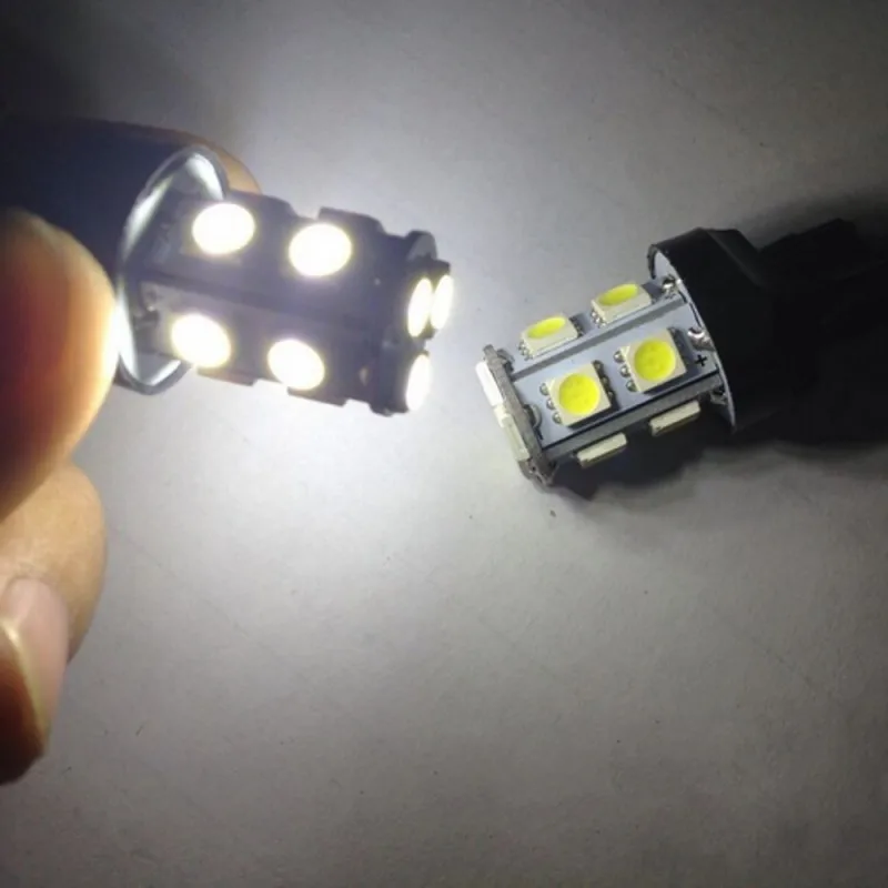 T25 3156 3157 13MSD 5050 Car Led Tail Bulb