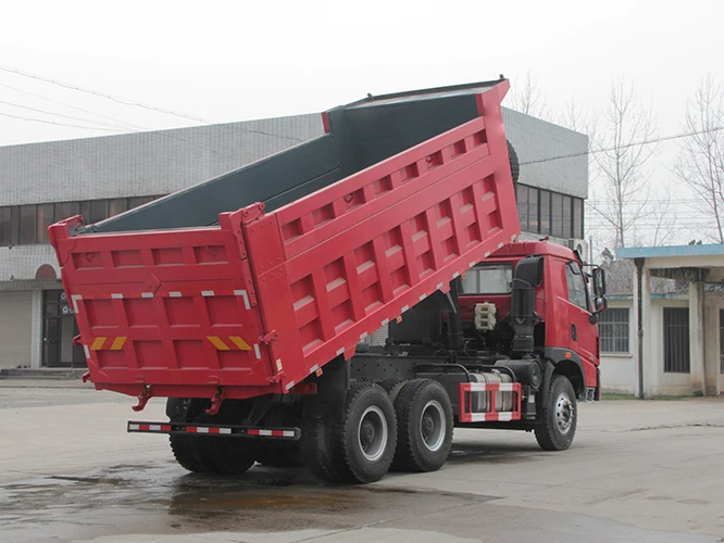 Xuzhou Mining Dump Truck 60ton XDA60E Mining Trucks Low Price