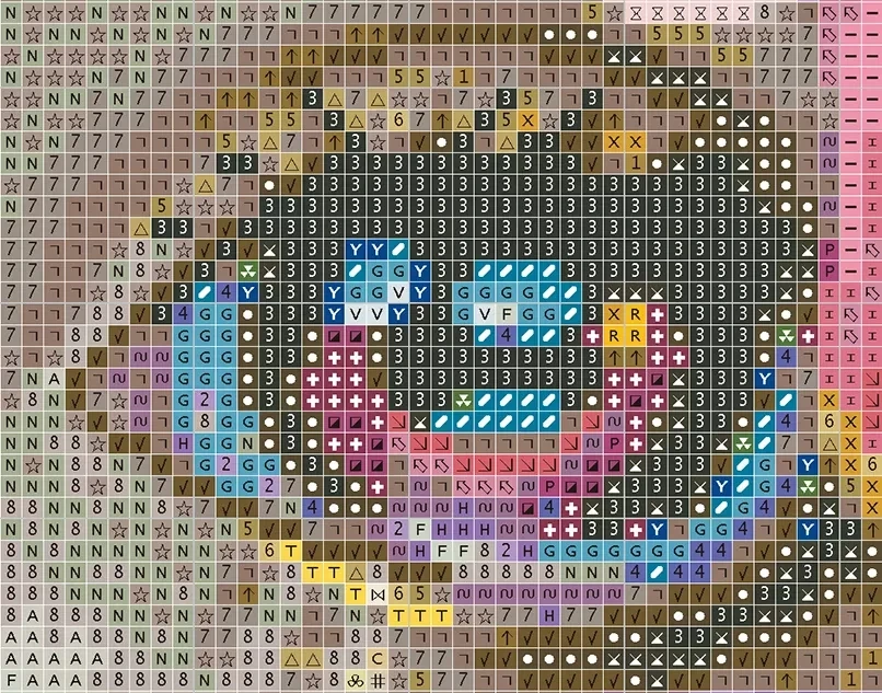 High End Short Lint Canvas Resin Square Drill 5D DIY Diamond Painting Art Kits With Rich Resin AB Colors