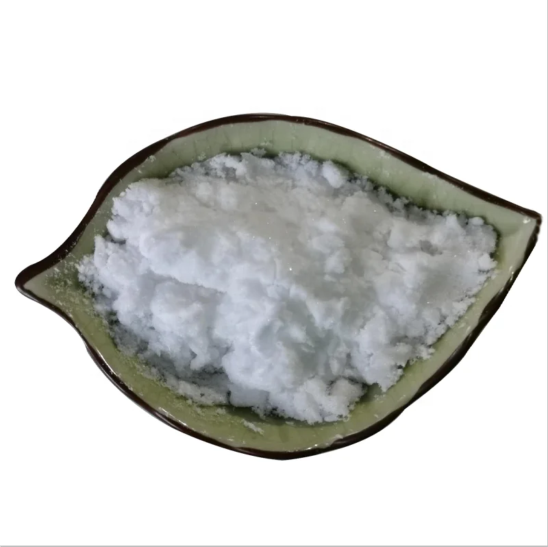 Food Grade Cooling Agent WS-23 Factory Supply WS-23 Cooling Agent Fragrance Daily Flavor CAS NO. 51115-67-4