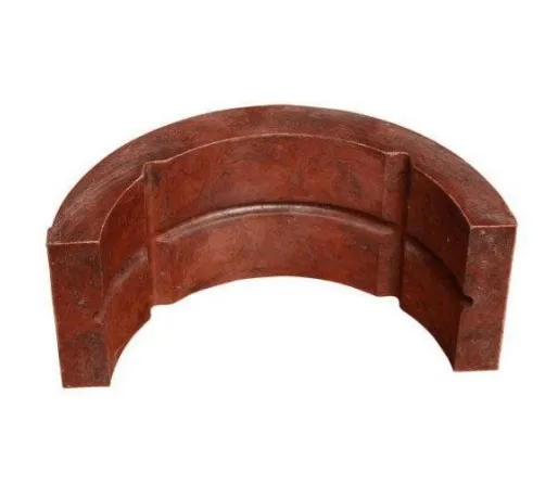 Изоляционный волоконный подшипник бакелитовый подшипник для прокатной мельницы китайского производства