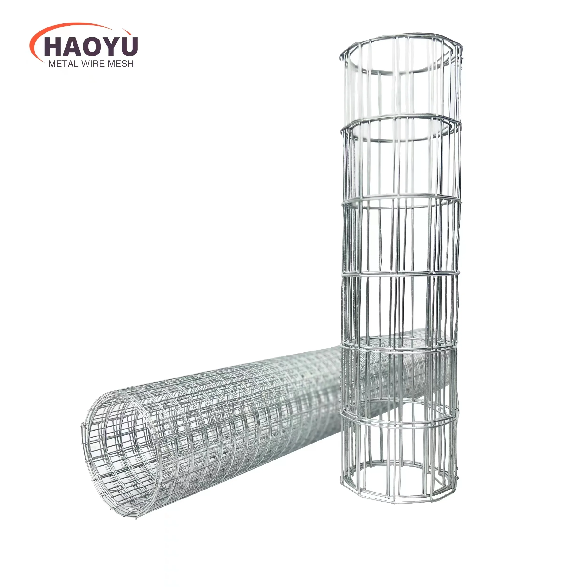 Worth buying Customized Wire Gauge Chicken Fence Netting Hot-dipped Welded Wire Mesh