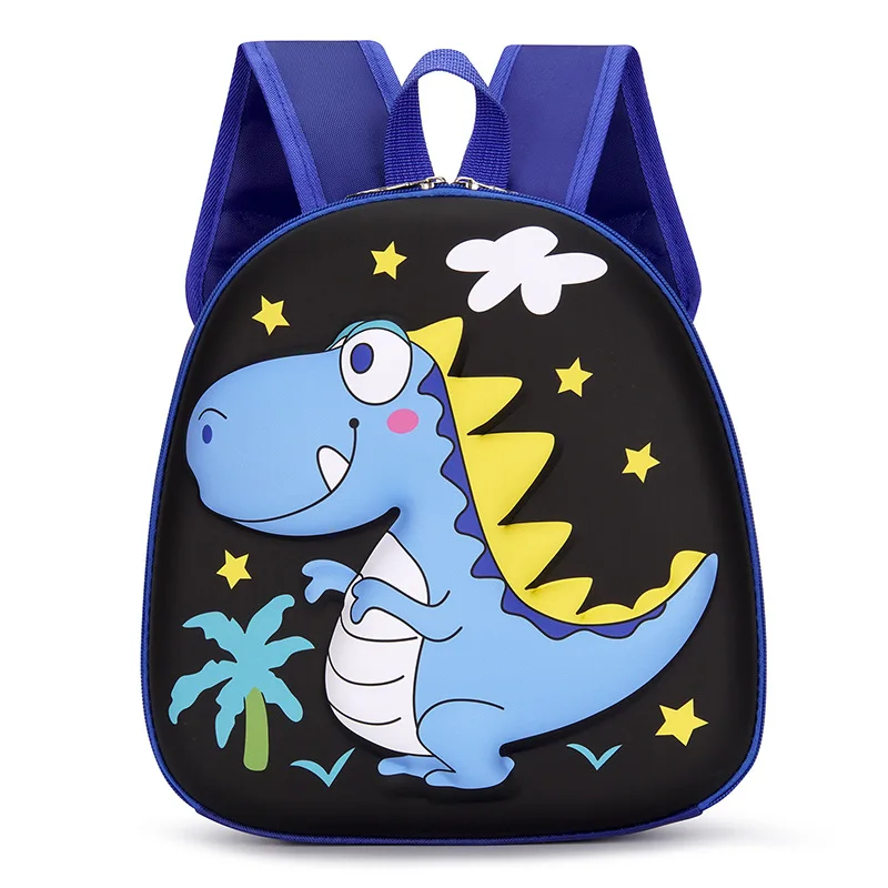 New Cartoon Cute Children Backpack Bag Spiderman School Bag Preschool Children School bags for boys