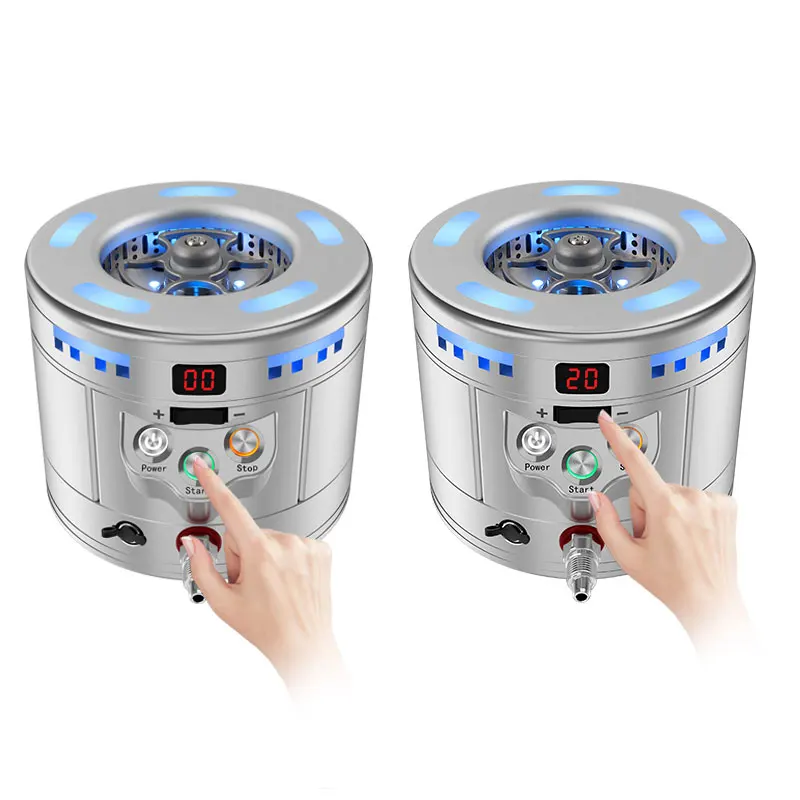 manufacturing plastic ice cream cup cone filling automatic filling and sealing machine dry Stainless Steel Ice Machines