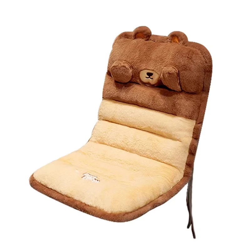 New Design Cute  Cartoon Baby Safety Animal Shape Sofa Bed Plush Animal Sofa Chair Plush Sofa Cushion