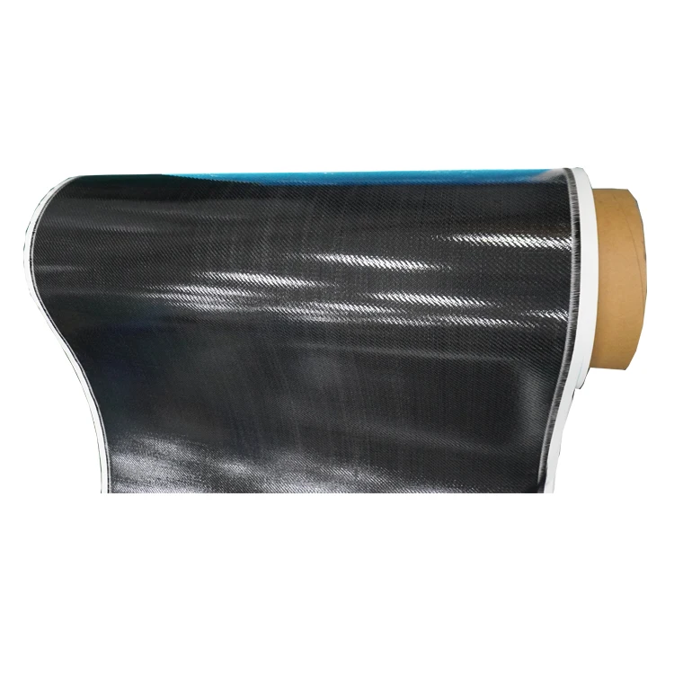 4*4 carbon prepreg ud prepreg 3k 2x2 twill weave carbon fiber fabric manufacturers