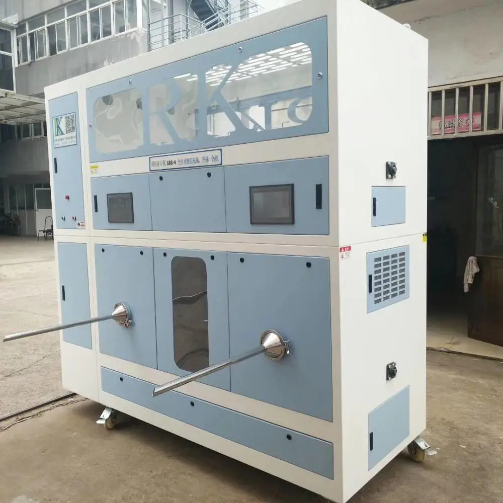 Китайский поставщик, автоматическая машина для наполнения гусиным пухом для одеял