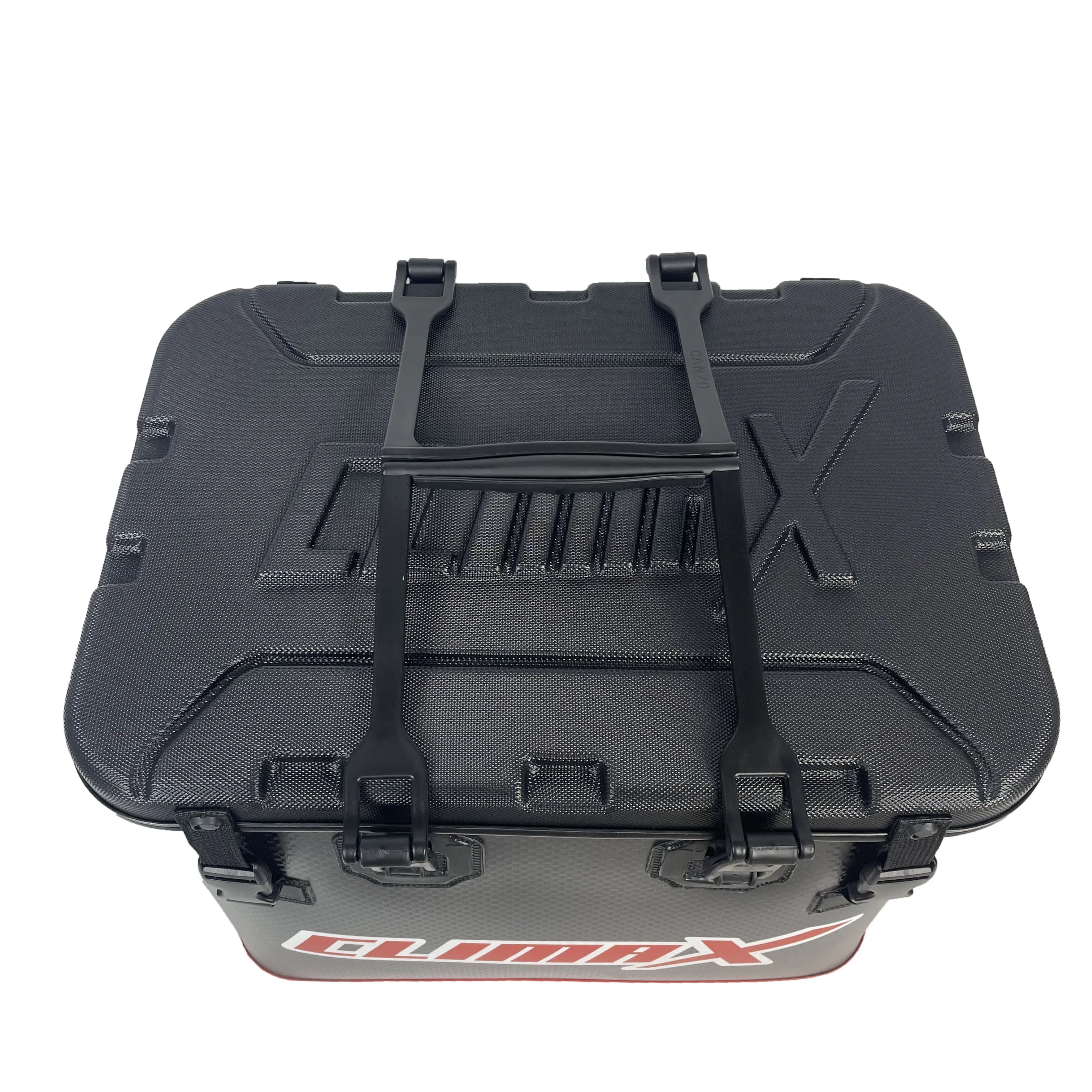 High Quality EVA Fishing Gear Fish Barrel Thickened Multifunctional Live Fish Box Folding Bucket Fish Protection Bucket