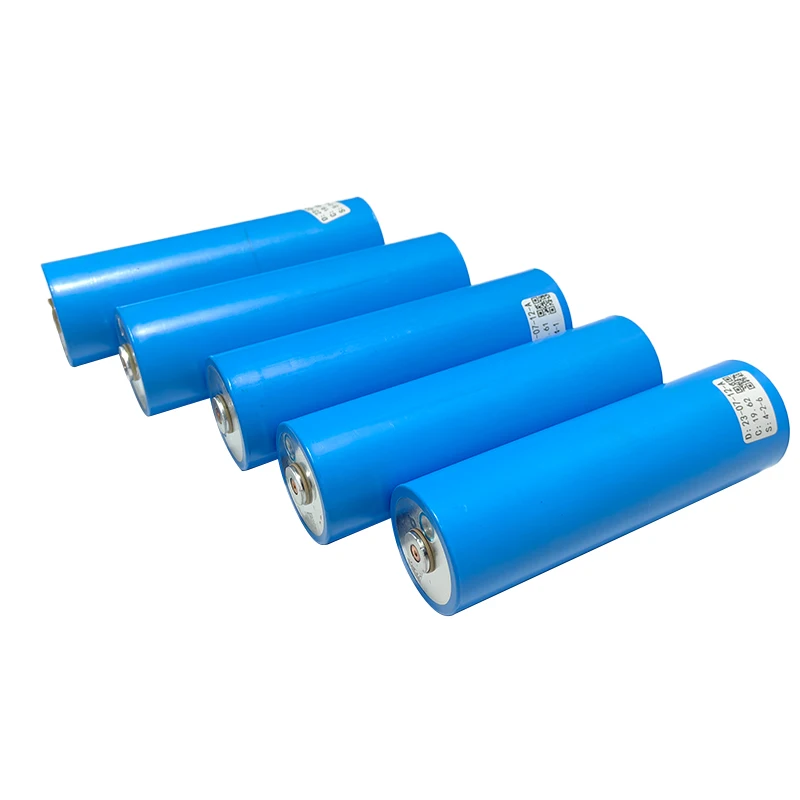 Высококачественный оригинальный класс A C40 Lifepo4 Cell Cylindrica 40135 20Ah 3 2 V литий-ионный аккумулятор 60A для автомобиля 48V 72V