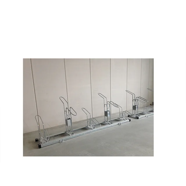 High cost performance bicycle stand bike rack parking bicycle