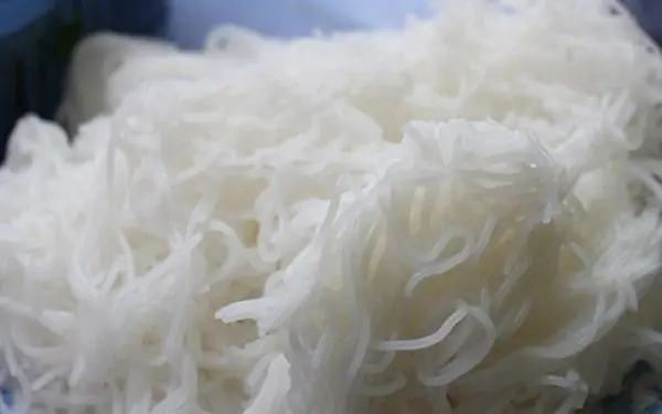 Small Fresh Vermicelli Minh Ngoc High Quality Best Selling Cheap Price Low MOQ From Vietnam Brand Manufacturer