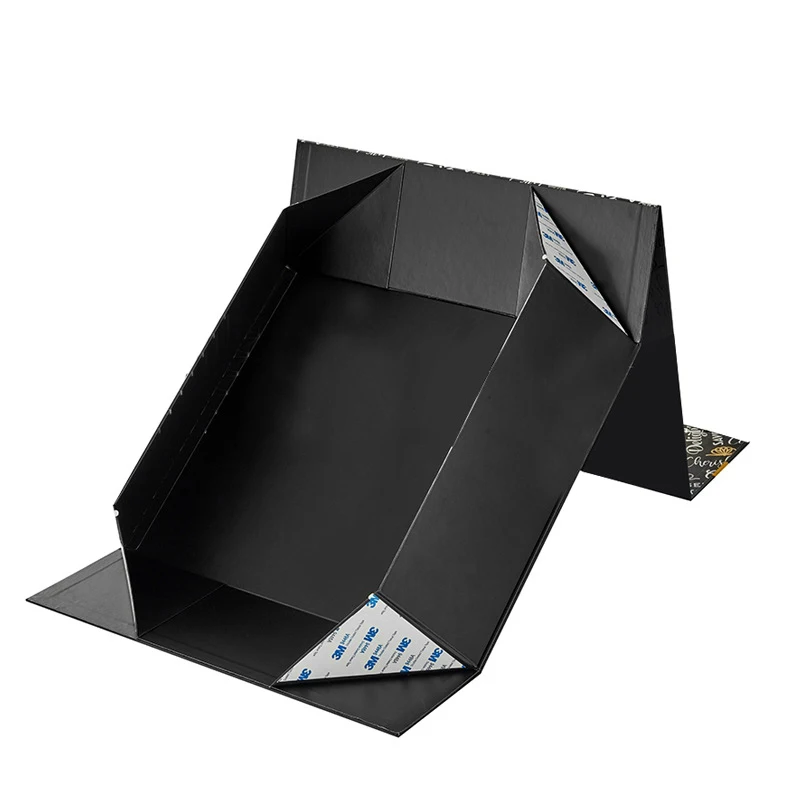 Candle packaging safe aluminum custom gift cylinder paper box