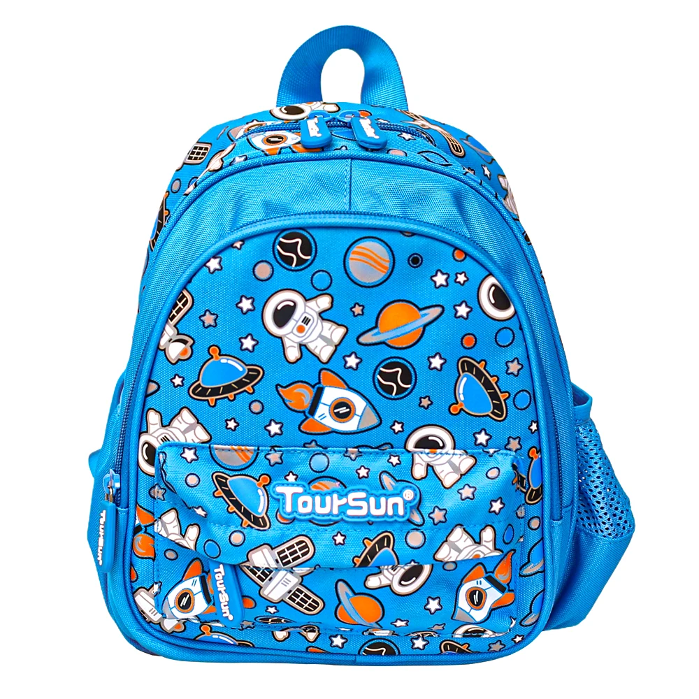 Cartoon kids smiggle school bags girls  child cute patterns printed school backpack kids school back bag