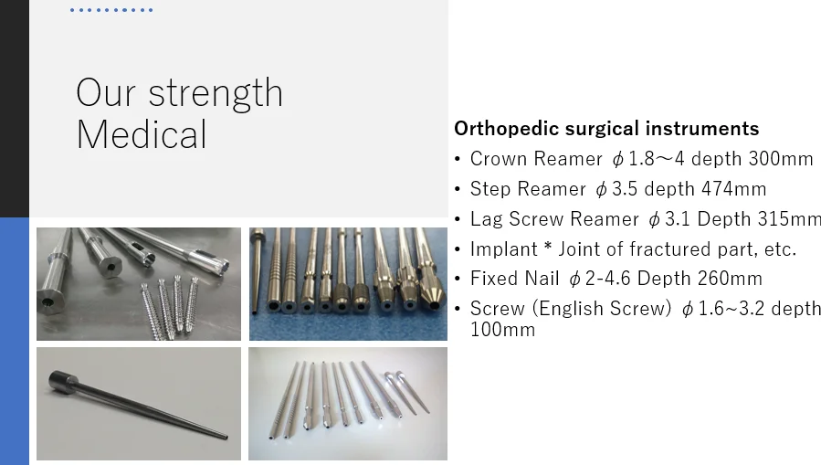 Useful high-precision hospital equipment medical for advanced fields