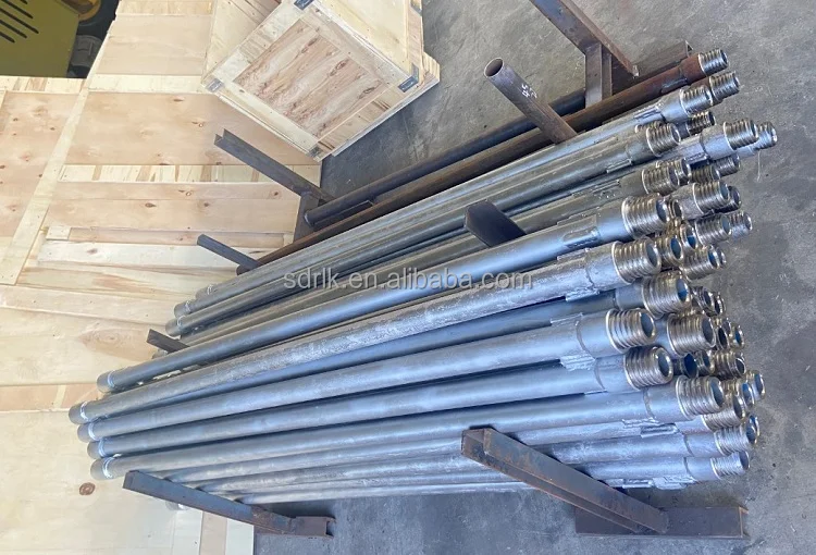 Mine drilling machine 100m Depth Portable Rock Drilling Rig Water Well Drilling Rig