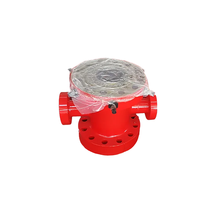 Катушка для сверления высокого давления/катушки для бурового оборудования API6A