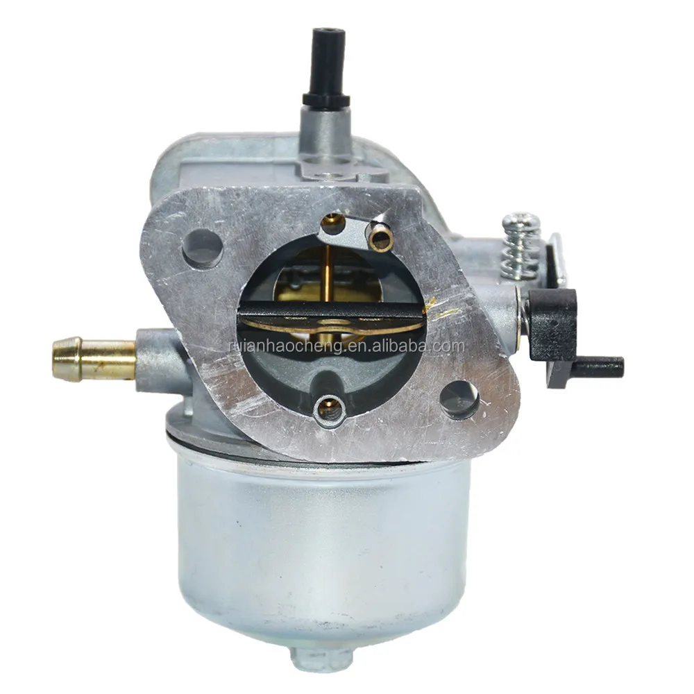 Carburetor Fit for Kawasaki 15004-0821, FX541V-ES01, 4-Cycle Lawn Mower Engine