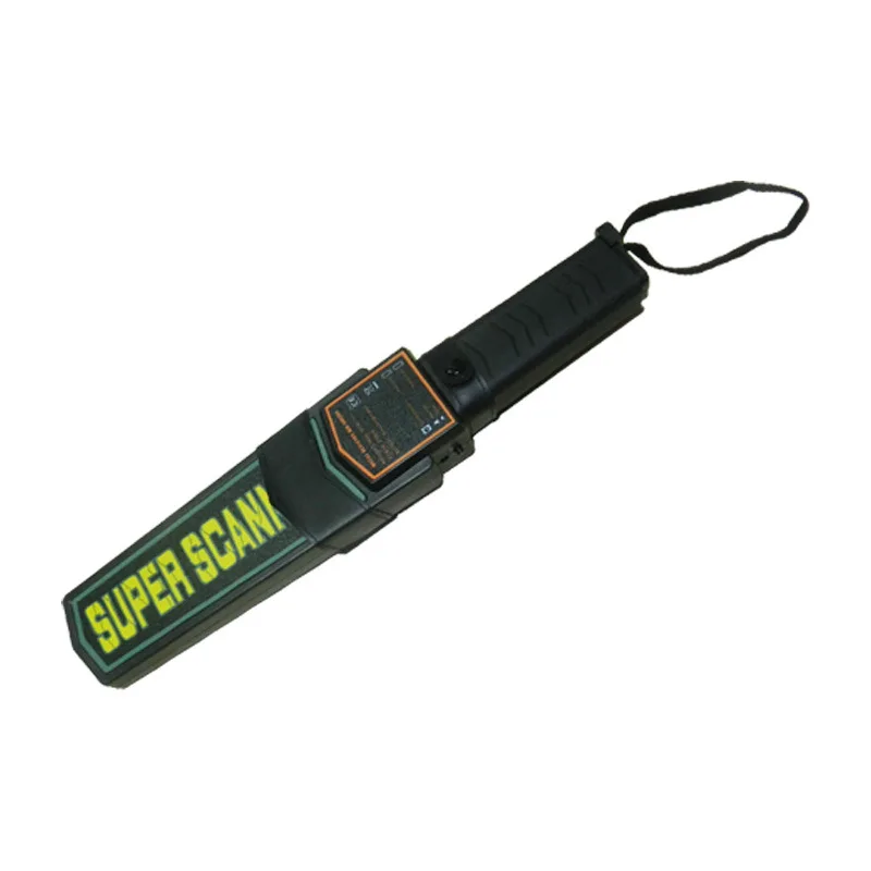 Electronic measuring instrument handheld metal detector GP-3003B1 security inspection metal detector