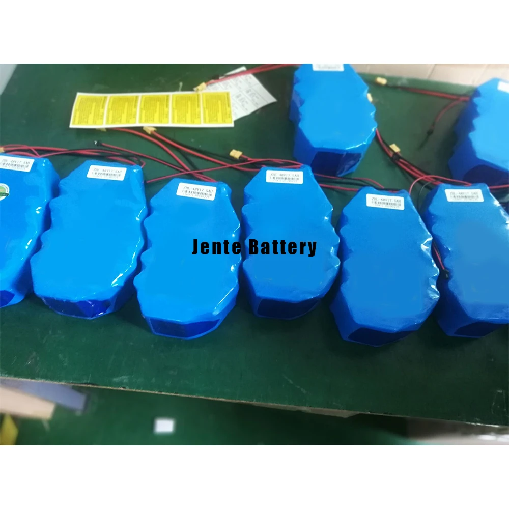 36V 21AH e bike lithium ion batteries for dyu 36 volt 350W bike