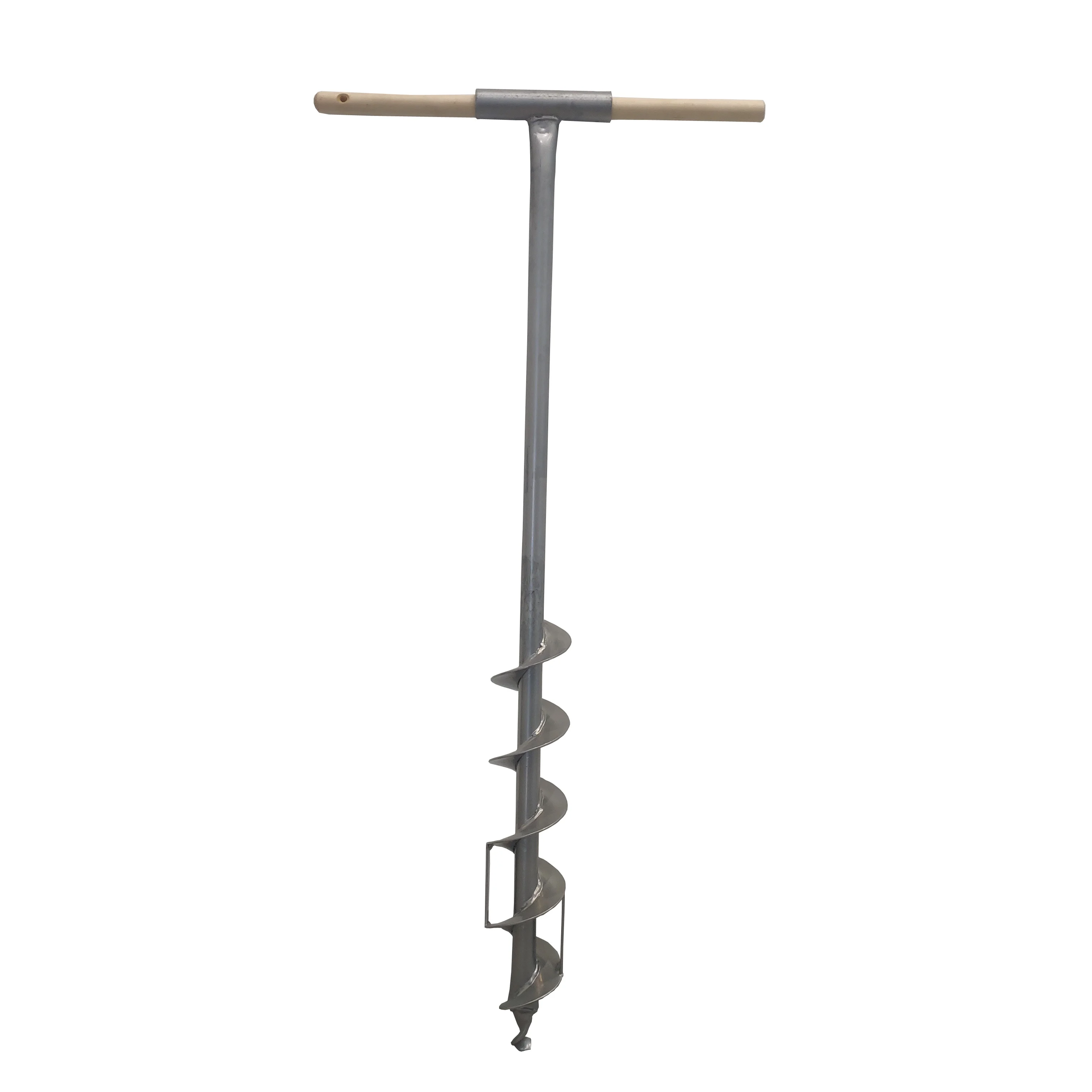 
Hand Drill Post Auger Garden/Garden tools/Garden handle digging tools 