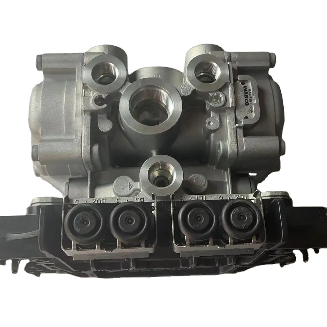 Original WABCO 4005000880 Vario Compact ABS KAMAZ 5490 54901 6580 V-OLVO S-CANIA DAF MAN M-ERCEDES-B-ENZ