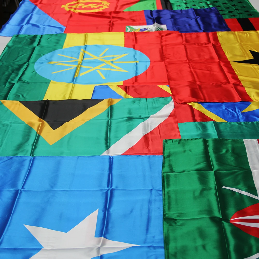 paris 2024 sports games scarf polyester square digital printing design LOGO satin custom National Flag scarf