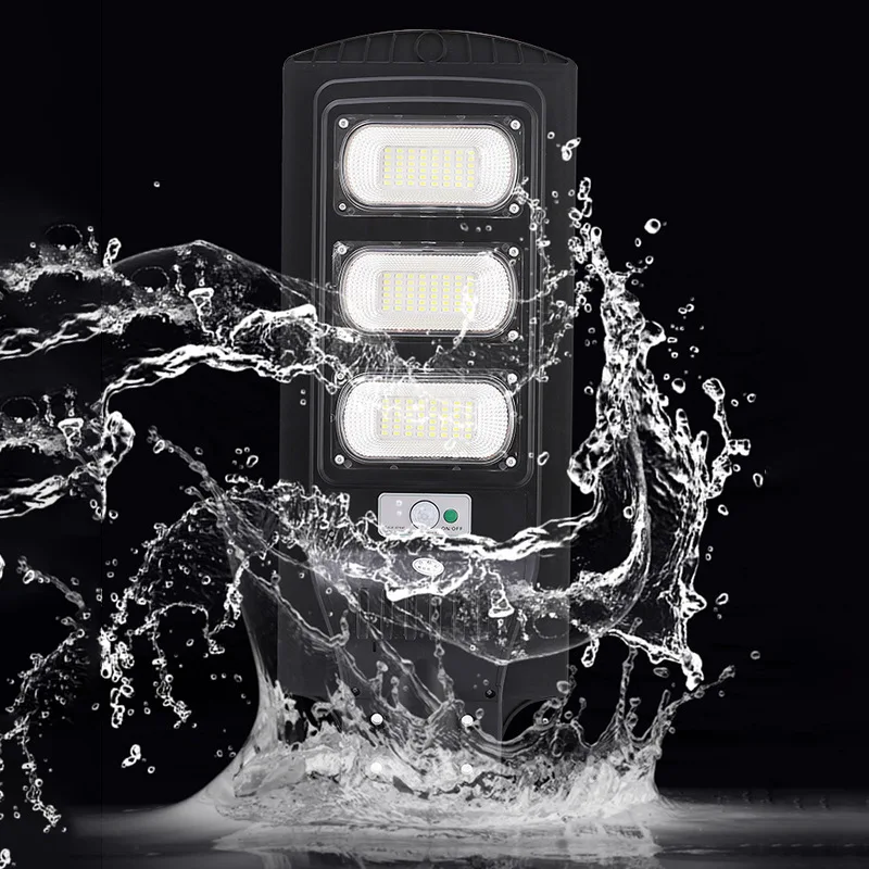 Factory wholesale  ip65 waterproof 30w 60W 90W 120W 150W outdoor road all in one solar led street light hot sale