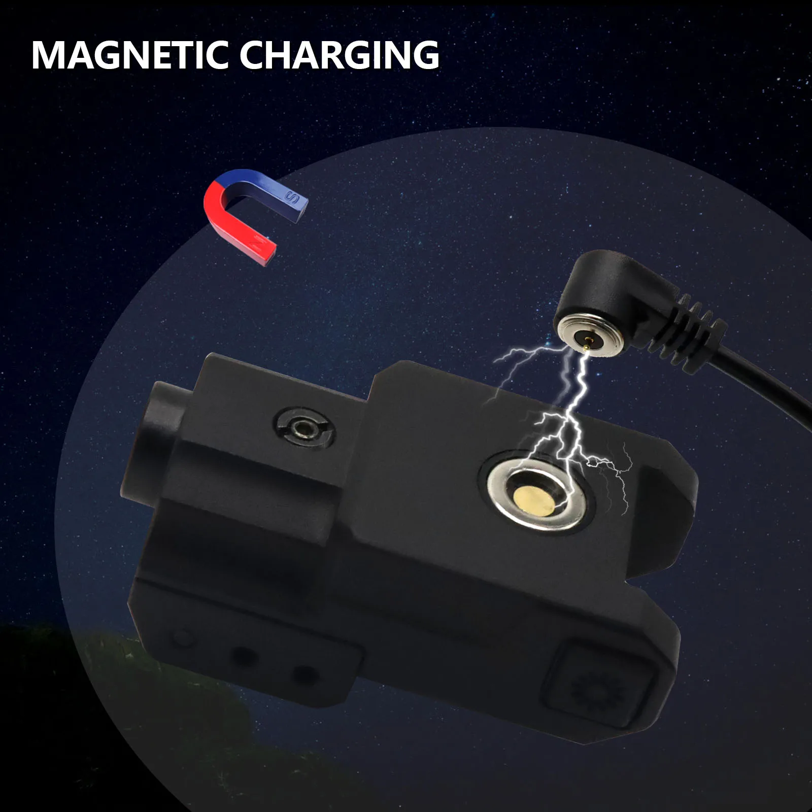 AETRONIX Red Dot Laser Tactical Scope Mini Green Optic Reddot Hunting Sighting Telescope Lens Reflex Sight