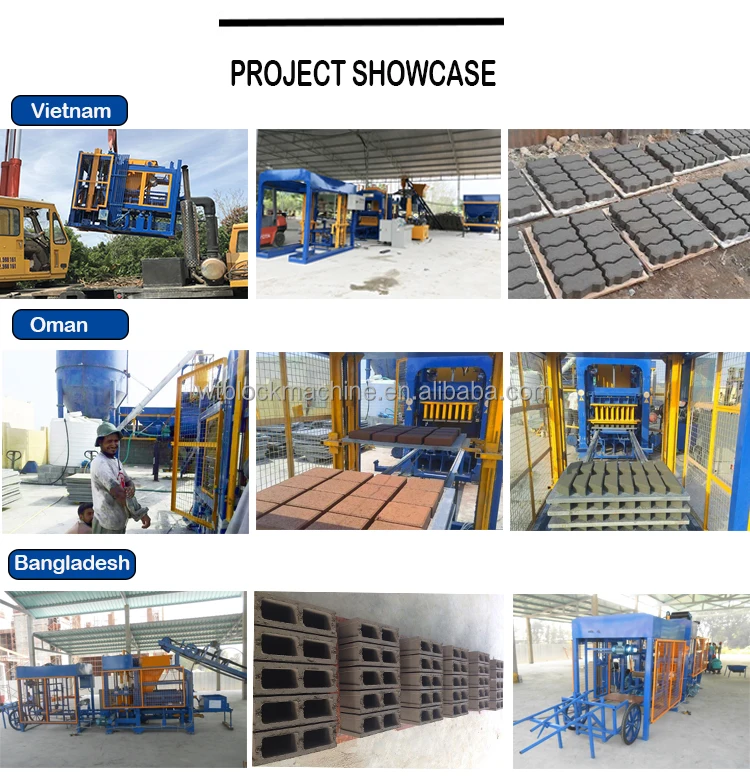 customer project