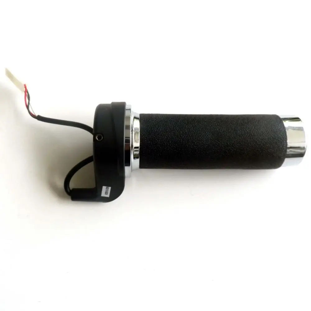 
Electric Scooter Bike Ebike e-bike Twist Throttle Grip 