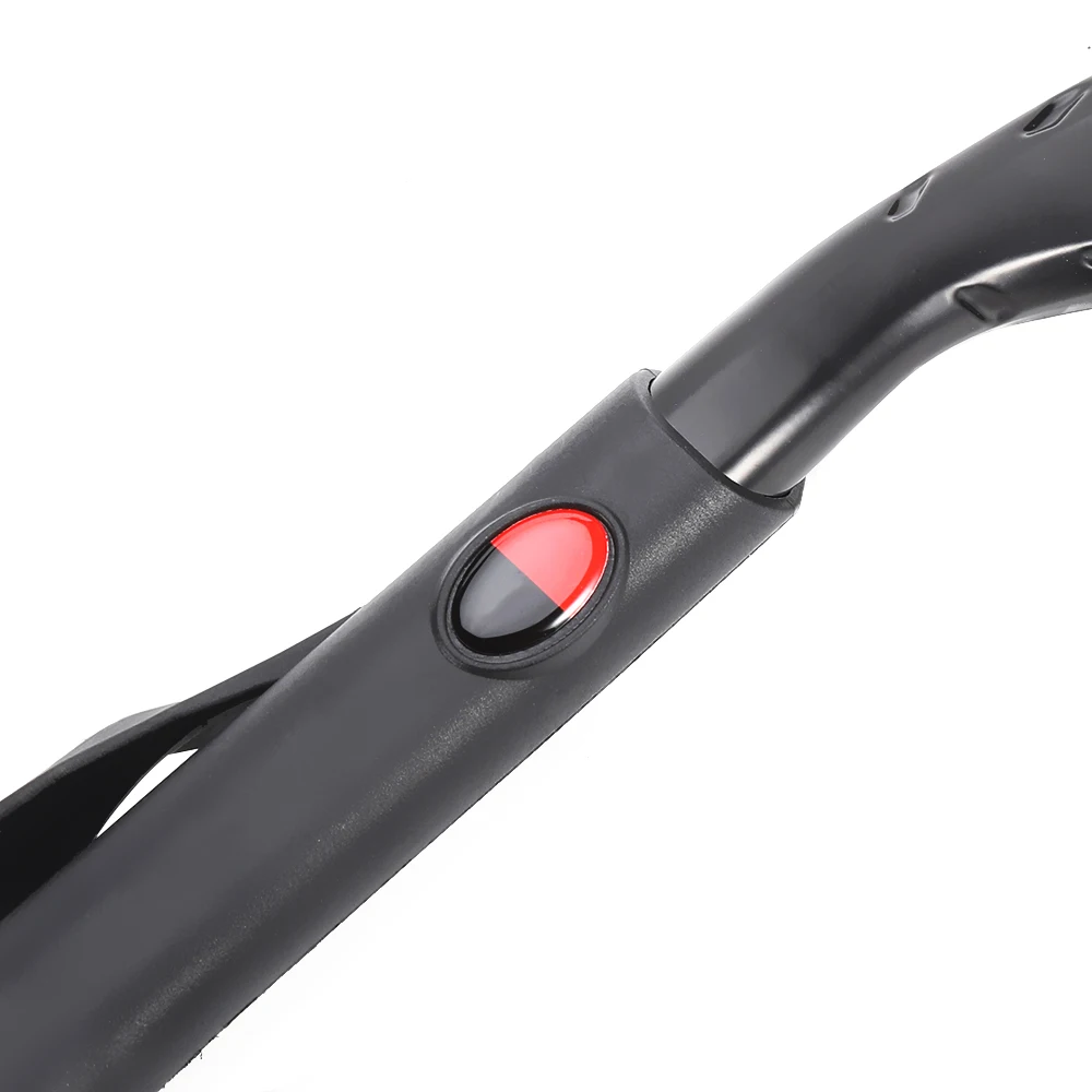 Non-Slip средняя филиал велосипедная подножка алюминиевый сплав велосипедов стойка для парковки