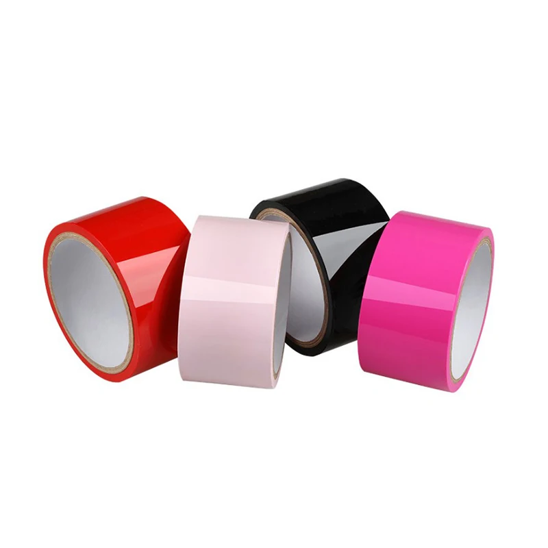 16M Sex Adults Products Bondage Restraints Tape for Couples Sex Game Erotic Roleplay Binding Bdsm Fetish Rope Sex Toys